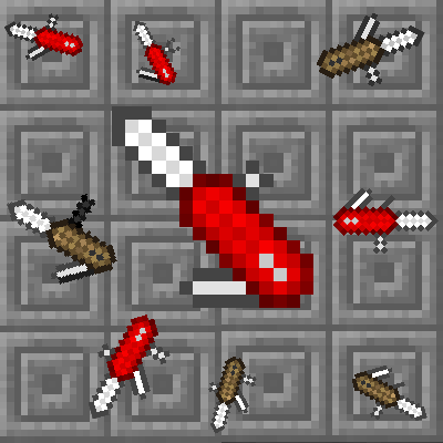 SwissArmyKnife