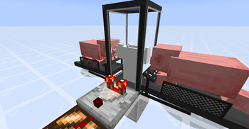 Sync Re-Re-Ported