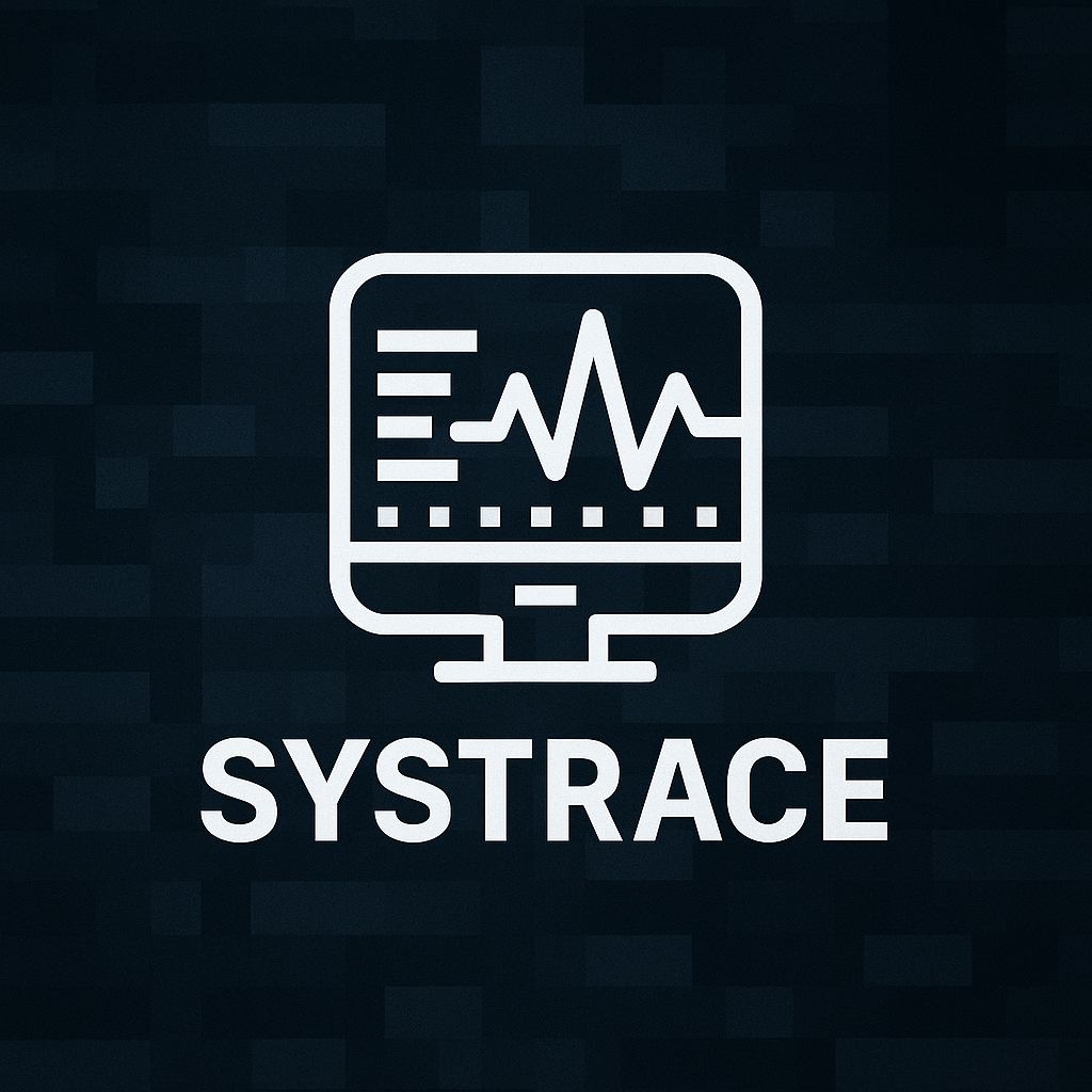 Скачать Systrace — Minecraft Моды — ModStock