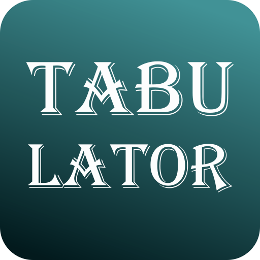 Tabulator