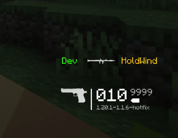 TACZ Advanced DeathInfo