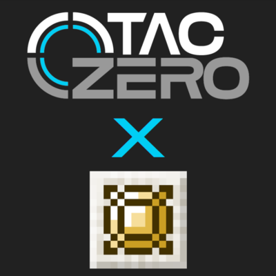 [TaCZ]  Curiosable Ammo Box