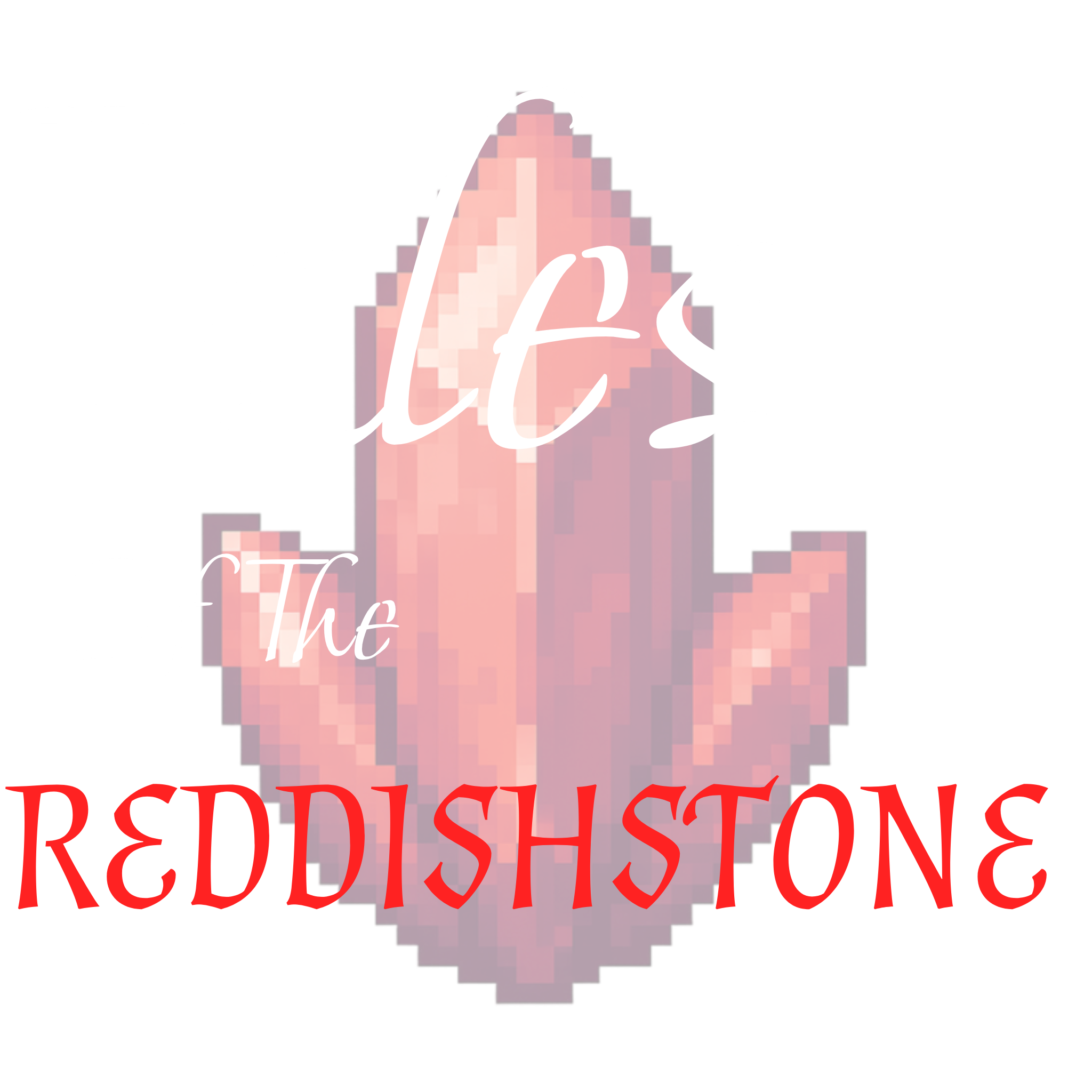 Tales Of the ReddishStone [Forge]