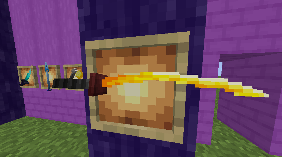 Tales Of the ReddishStone [Forge]