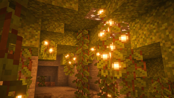 TameableMossbloom
