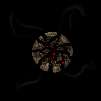 The Broken Script: BLACKOUT