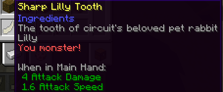 The Broken Script SMP Content Pack