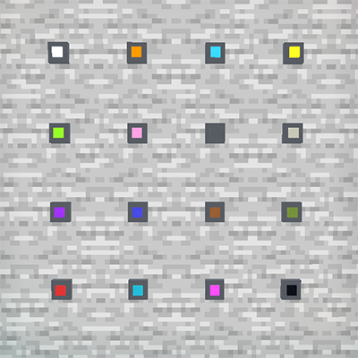 Tech Lights