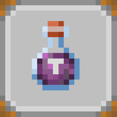 Teleportation Juice