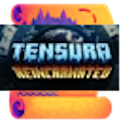 Tensura Compact: FTB Chunks