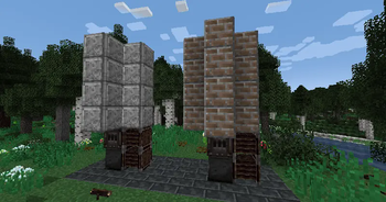 TFC Better Blast Furnace