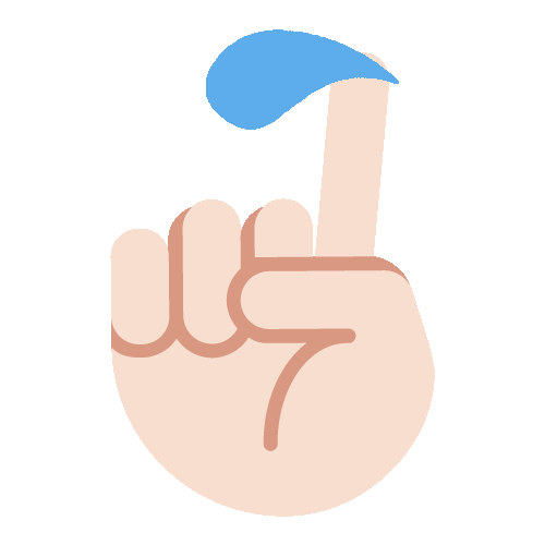 TFC Finger In The Wind