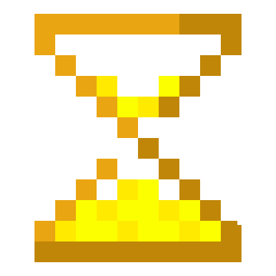 TFC Hourglass