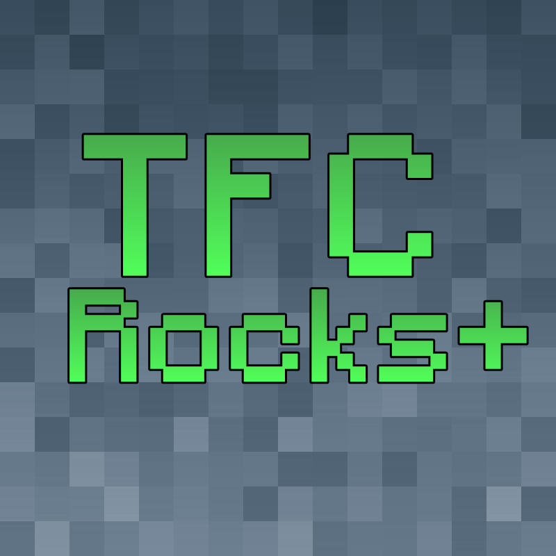 TFC Rocks+