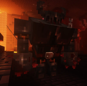 Thanks Mobs