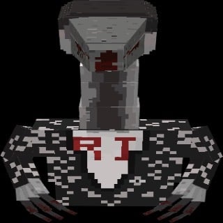 That's Not A Carnivore... (Horror)