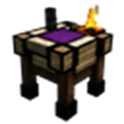 Thaumcraft Recipes