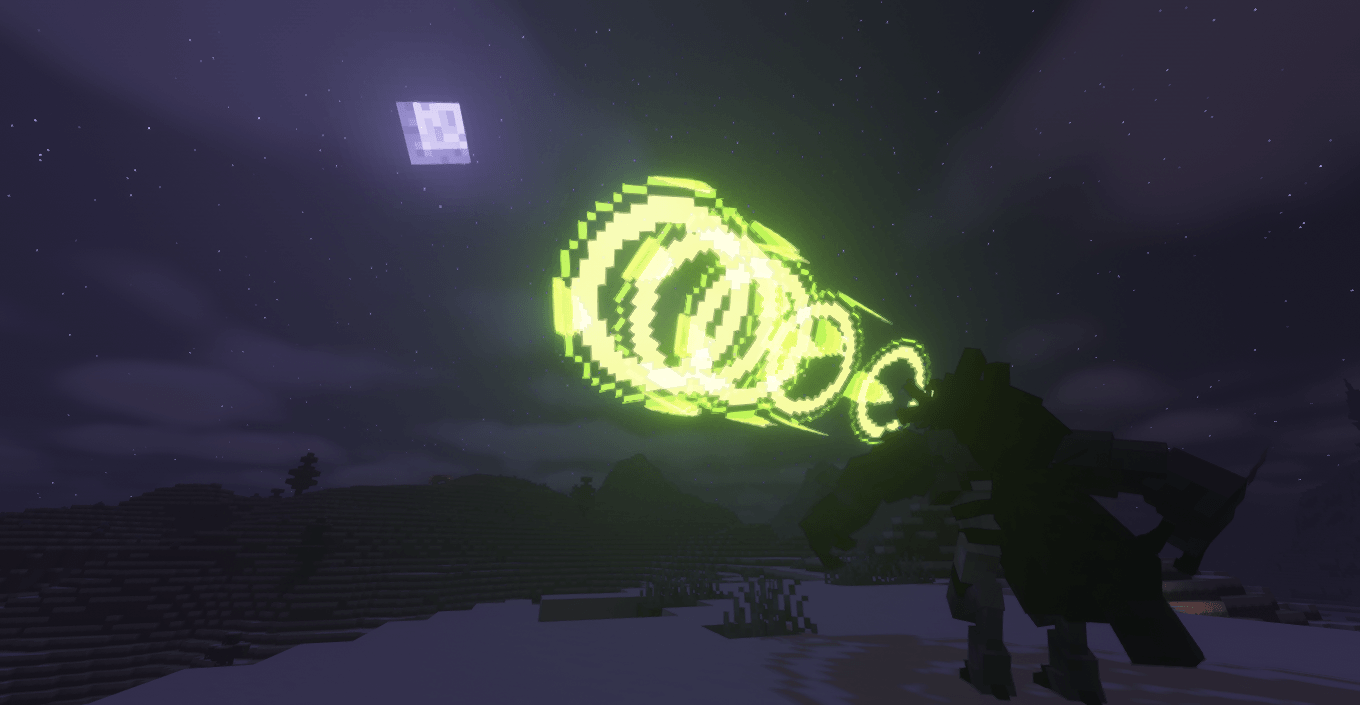 The Anur Trio : Alien Evo AddonPack