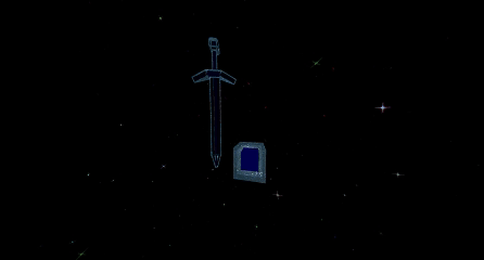 The Cosmic Spokespersons