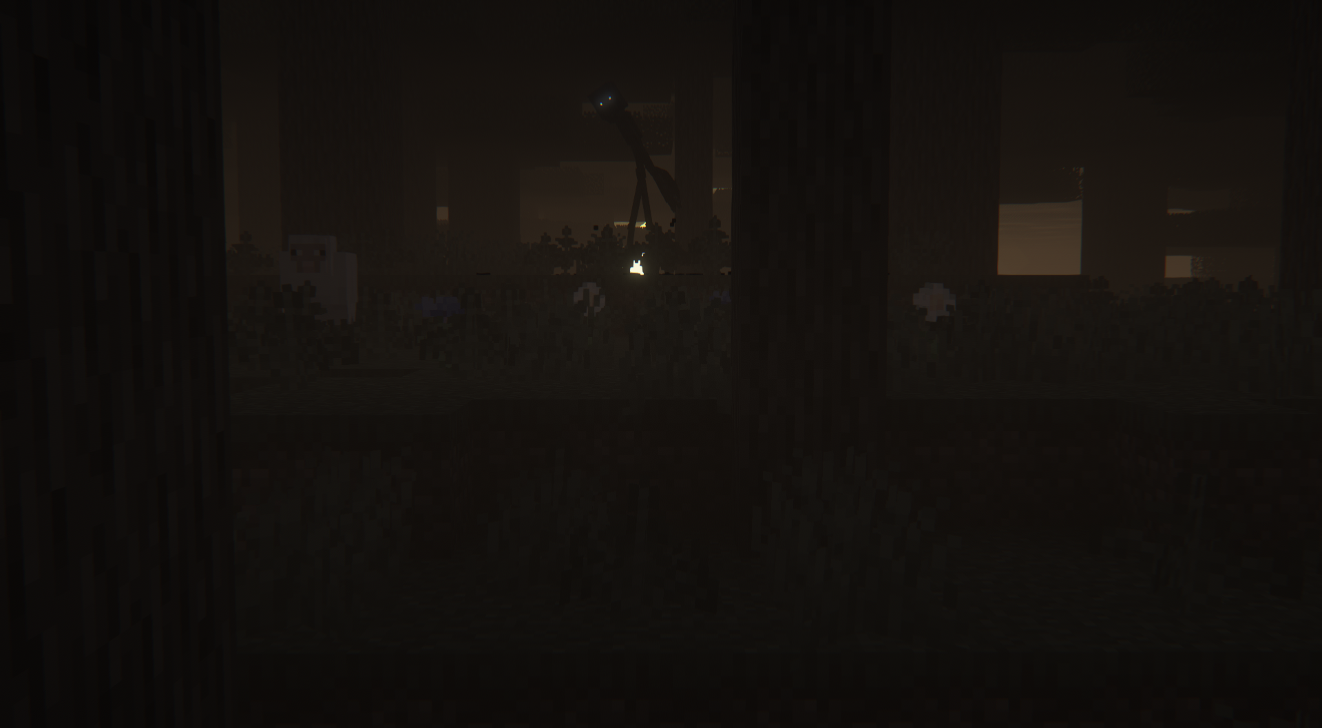 The Cryptid