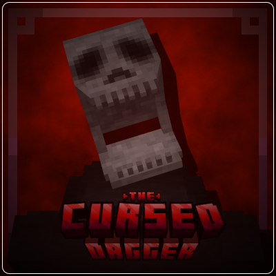 The Cursed Dagger