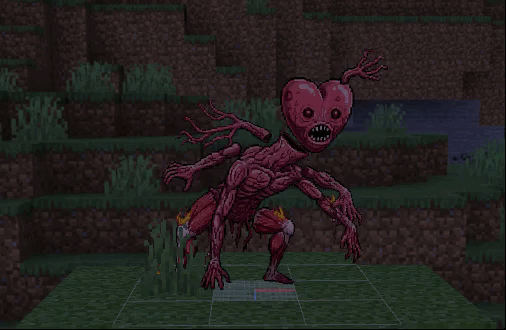 The Cursed Heart