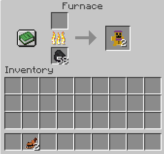 The Cursed Mod
