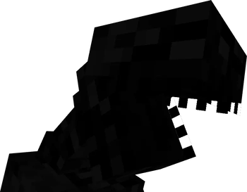 The Dark Heart Inefection