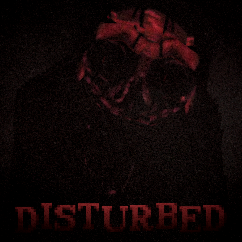 The Disturbed (Horror)