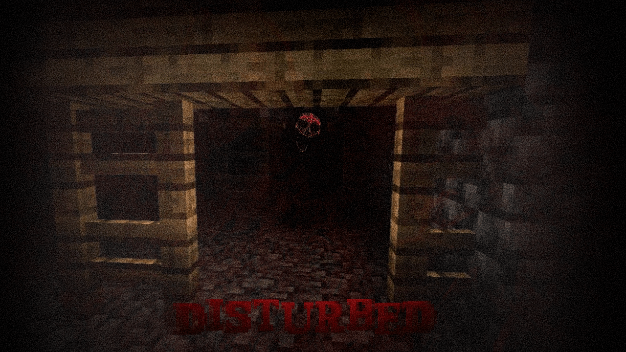 The Disturbed (Horror)