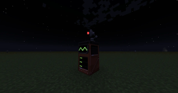 The Horde Mod