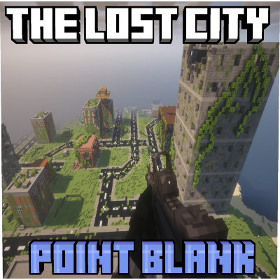 The Lost City and Point Blank