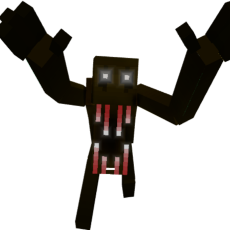 The Man From The Fog