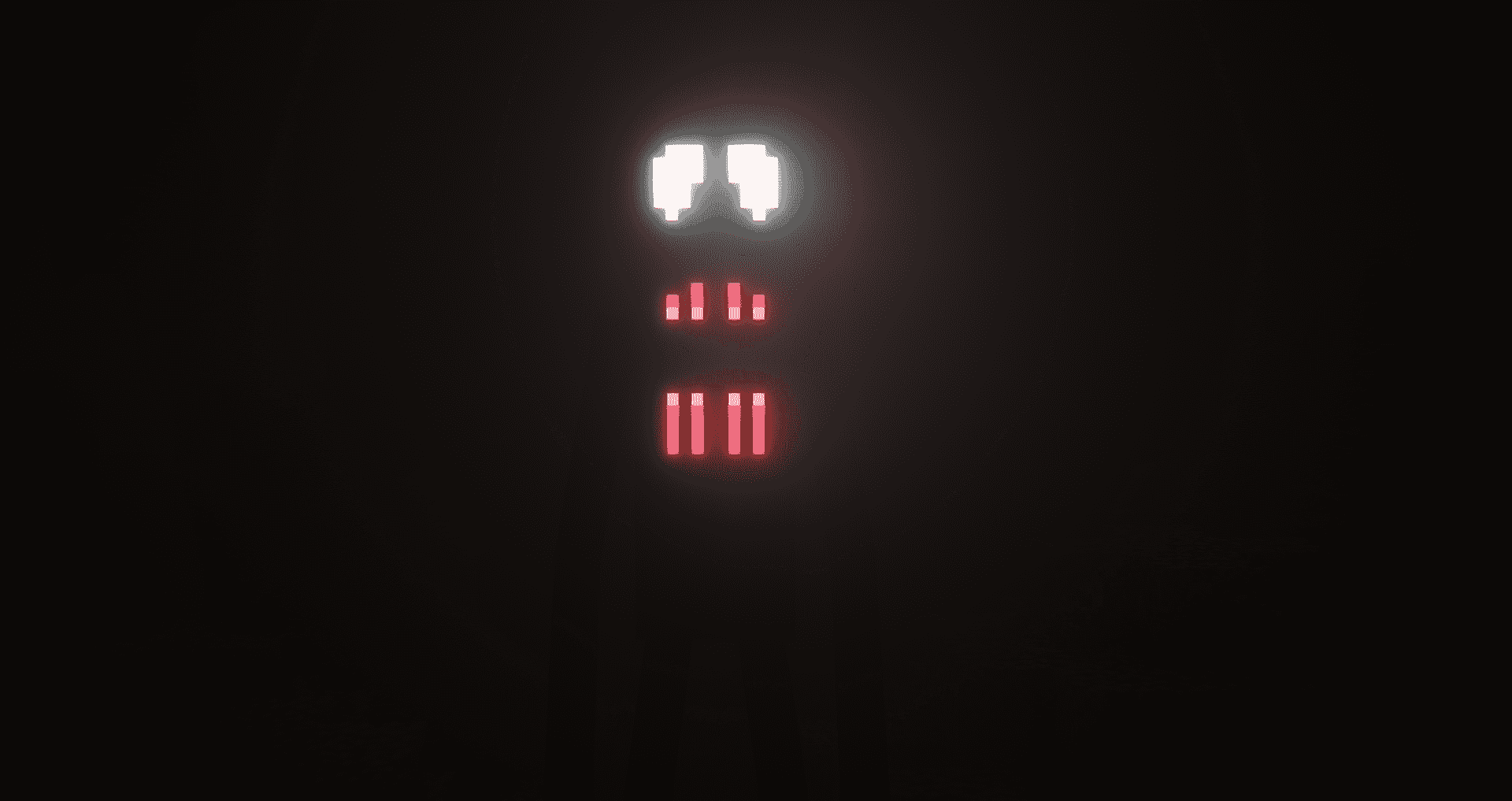 The Man From The Void