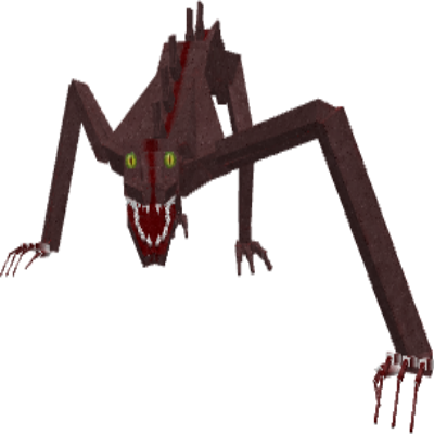 The Mutated