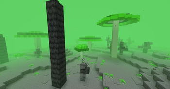 The Mutated