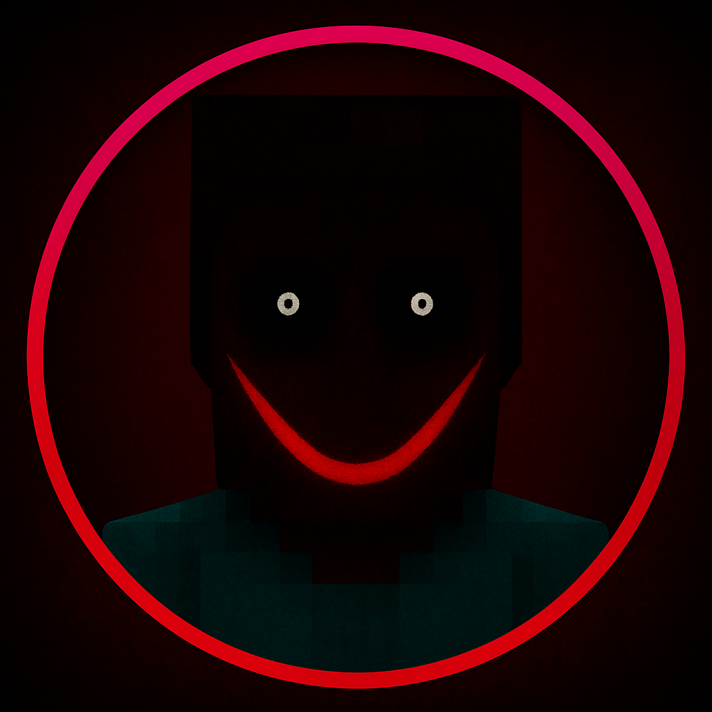 The One Eyed (HORROR, BLOODCLAW UPDATE)