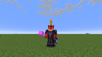 The Orb Of Dominance Mod