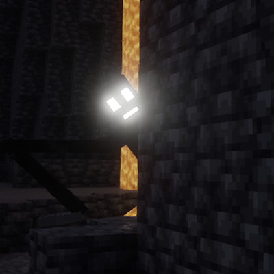 The Peeker(horror)