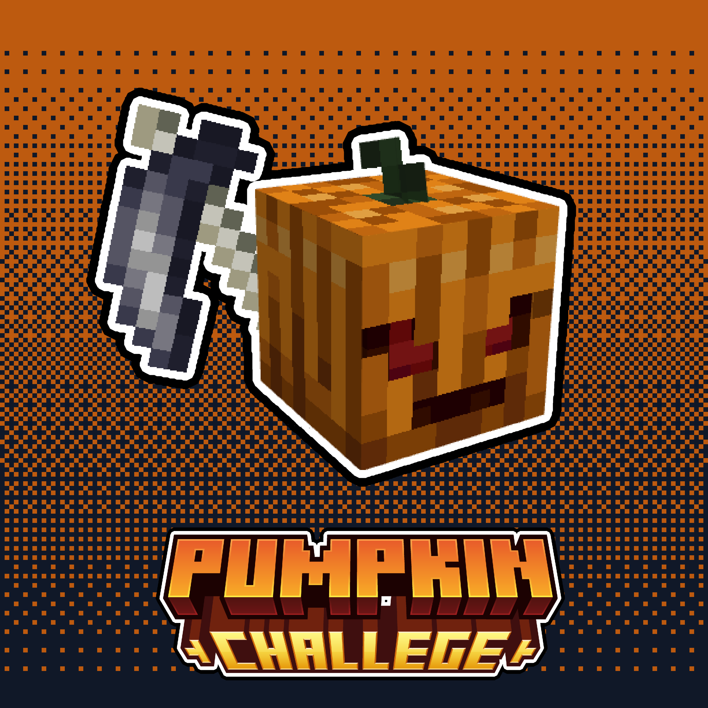 The Pumpkin Challenge