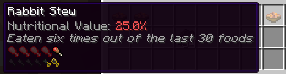 The Spice of Life 2