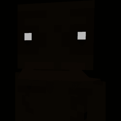 The Starved One