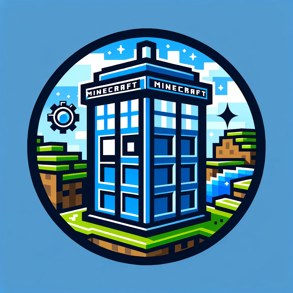 The Time Vortex (TARDIS)