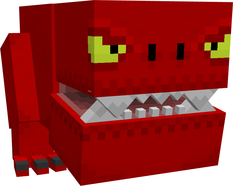 The Warhammer Mod