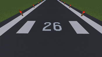 There Were A Number Of Signs