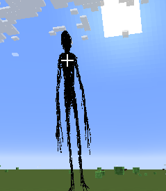 The Whispering Flesh