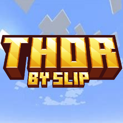 Thor by Slip