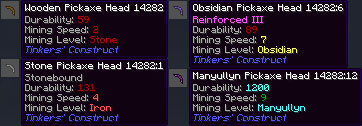 TiC Tooltips