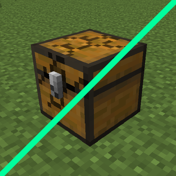Tile Entity Breaker