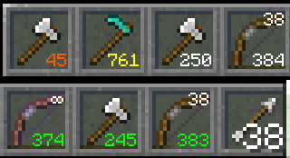 Till It Breaks Updated